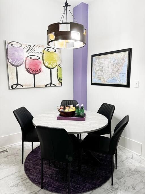 Vineyard Cottage-Pet Friendly & Walk To Oaklawn! Χοτ Σπρινγκς Εξωτερικό φωτογραφία