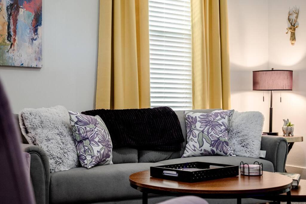 Vineyard Cottage-Pet Friendly & Walk To Oaklawn! Χοτ Σπρινγκς Εξωτερικό φωτογραφία