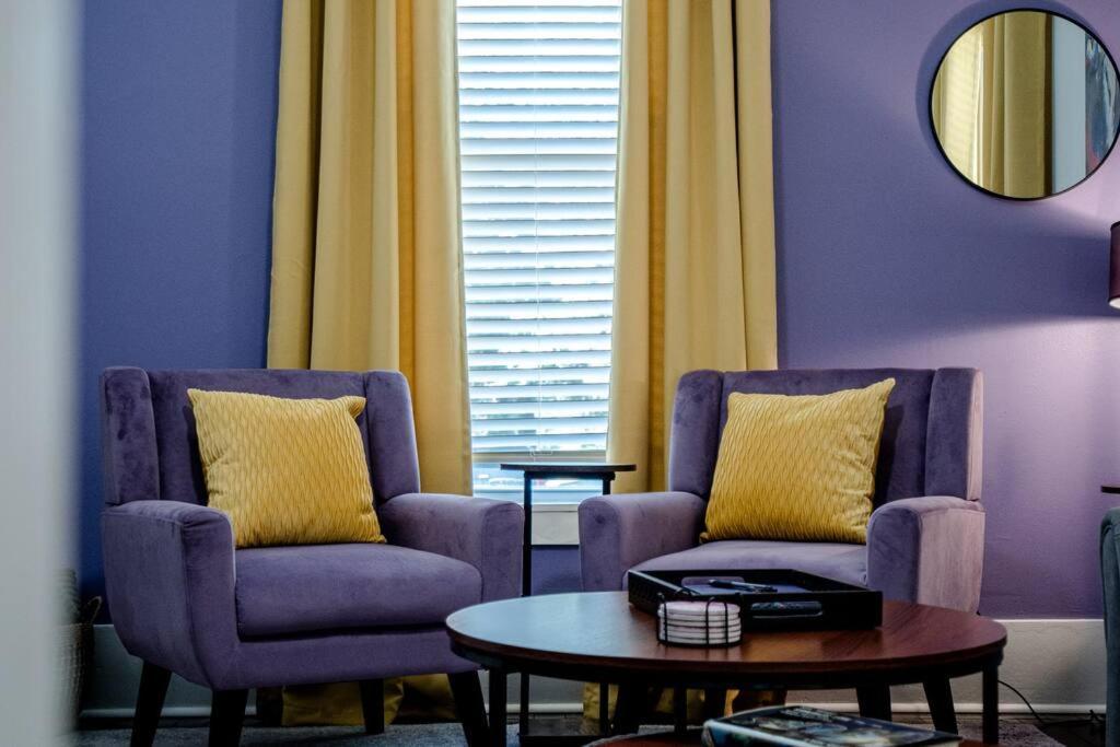 Vineyard Cottage-Pet Friendly & Walk To Oaklawn! Χοτ Σπρινγκς Εξωτερικό φωτογραφία