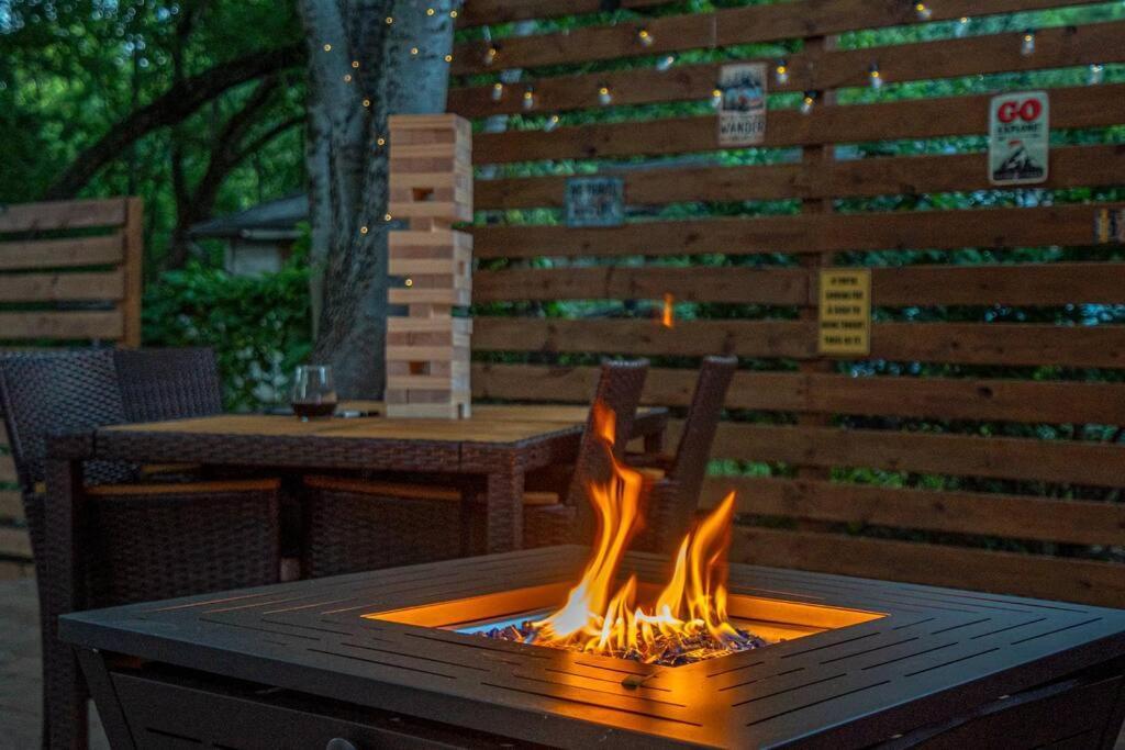 Vineyard Cottage-Pet Friendly & Walk To Oaklawn! Χοτ Σπρινγκς Εξωτερικό φωτογραφία