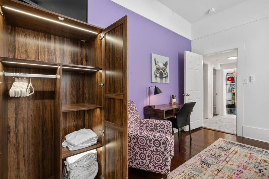 Vineyard Cottage-Pet Friendly & Walk To Oaklawn! Χοτ Σπρινγκς Εξωτερικό φωτογραφία