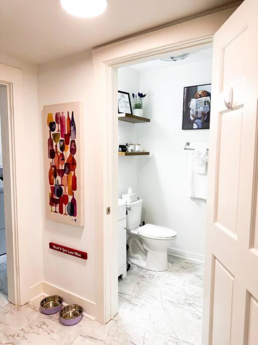 Vineyard Cottage-Pet Friendly & Walk To Oaklawn! Χοτ Σπρινγκς Εξωτερικό φωτογραφία