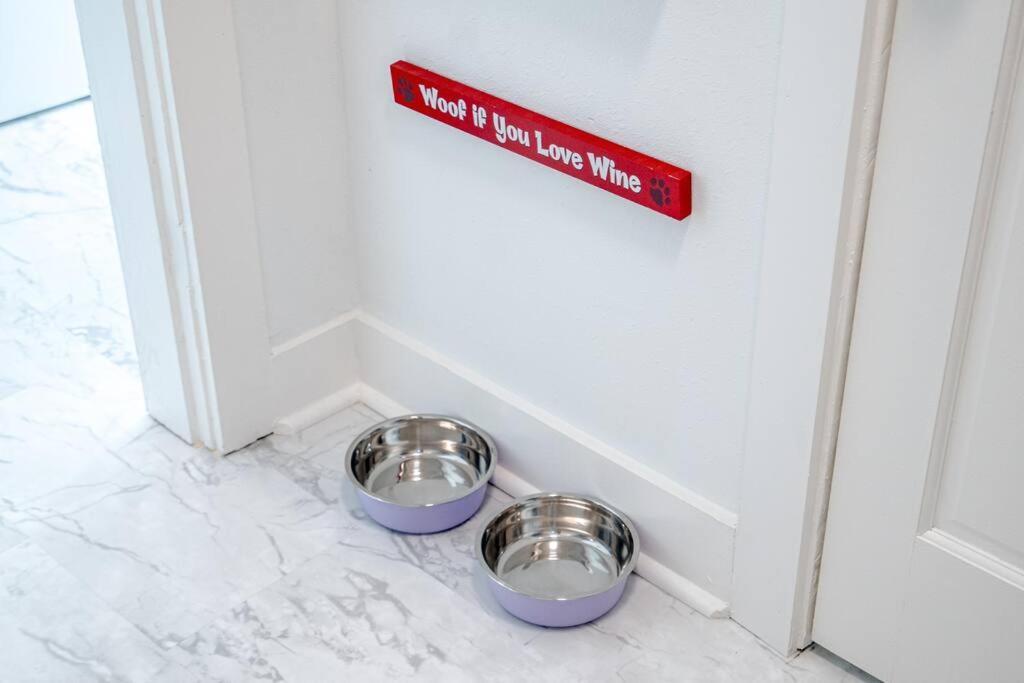 Vineyard Cottage-Pet Friendly & Walk To Oaklawn! Χοτ Σπρινγκς Εξωτερικό φωτογραφία