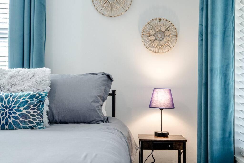 Vineyard Cottage-Pet Friendly & Walk To Oaklawn! Χοτ Σπρινγκς Εξωτερικό φωτογραφία