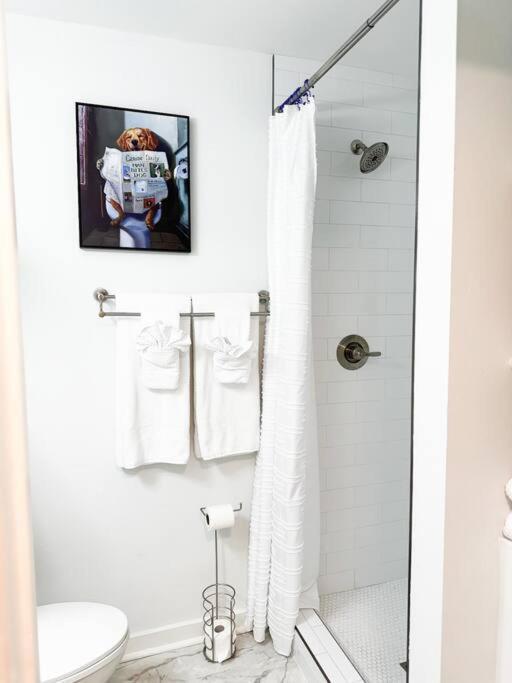 Vineyard Cottage-Pet Friendly & Walk To Oaklawn! Χοτ Σπρινγκς Εξωτερικό φωτογραφία